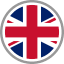 United Kingdom Flag Logo